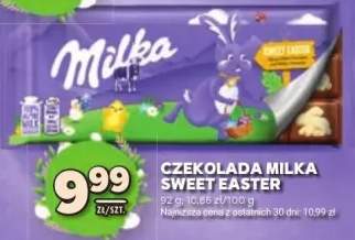 Czekolada Sweet Easter