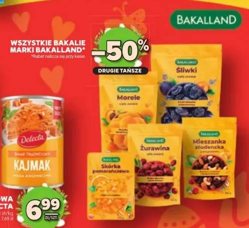 Masa krówkowa kajmak