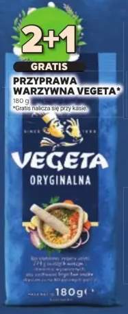 Przyprawa warzywna oryginalna