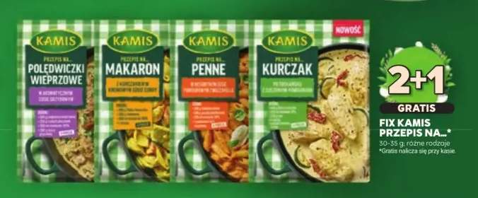 Fix przepis na połędwiczki, makaron, penne, kurczak