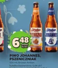 Piwo johannes, pszenicniak