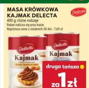 Masa krówkowa