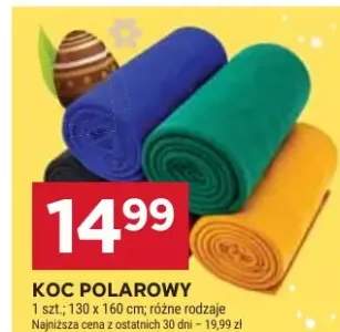 Koc polarowy