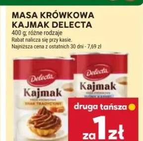 Masa krówkowa