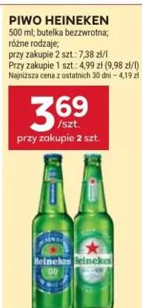 Piwo heineken