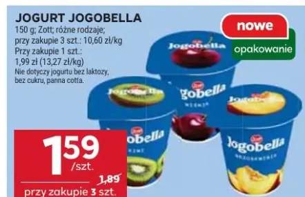 Jogurt jogobella