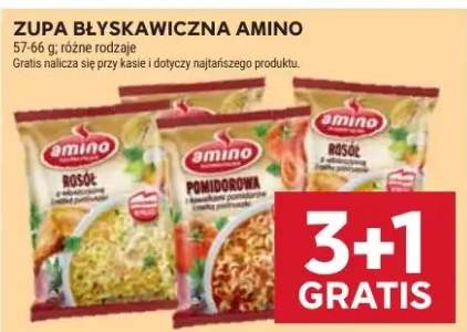 Zupa błyskawiczna pomidorowa