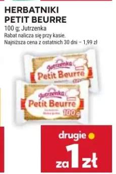 Herbatniki jutrzenka