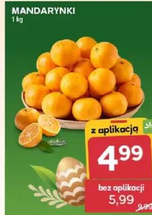 Mandarynki