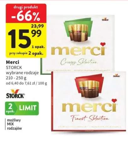 Merci