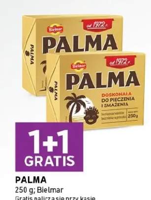 Palma doskonała do pieczenia i smażenia