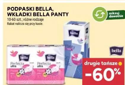 Podpaski różne rodzaje