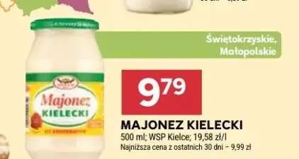 Majonez kielecki