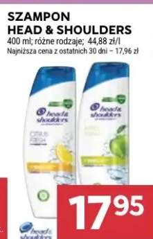 Szampon różne rodzaje