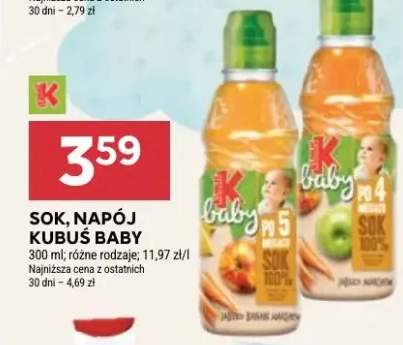 Sok, napój