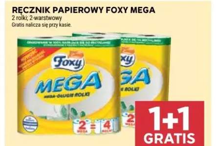 Ręcznik papierowy 2-warstwowy