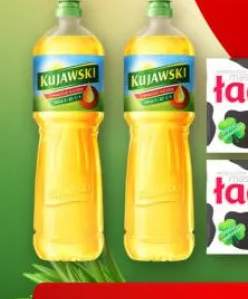 olej Kujawski