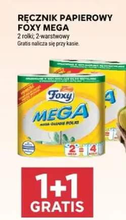 Ręcznik papierowy mega