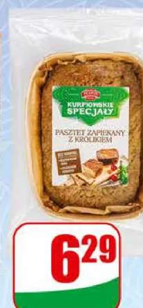 pasztet