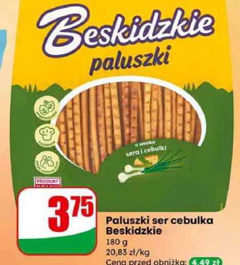paluszki