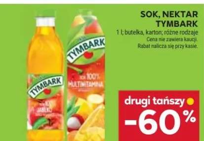 Sok, nektar
