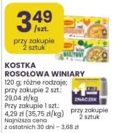 Kostka rosołowa