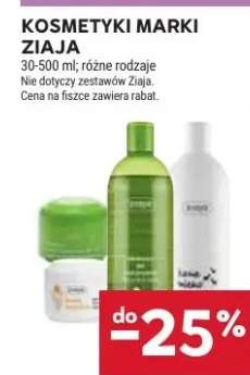 Kosmetyki różne rodzaje