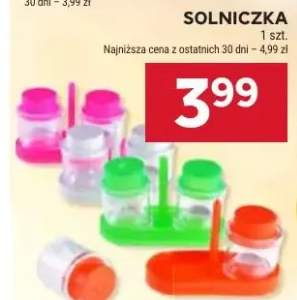 Solniczka