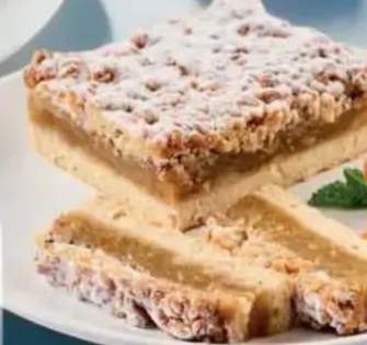 Szarlotka Cukiernia Staropolska