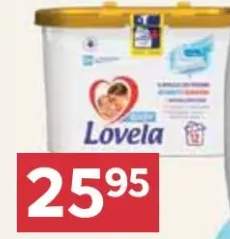 Środki do prania kapsułki