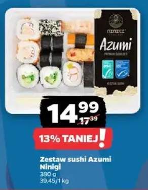 sushi