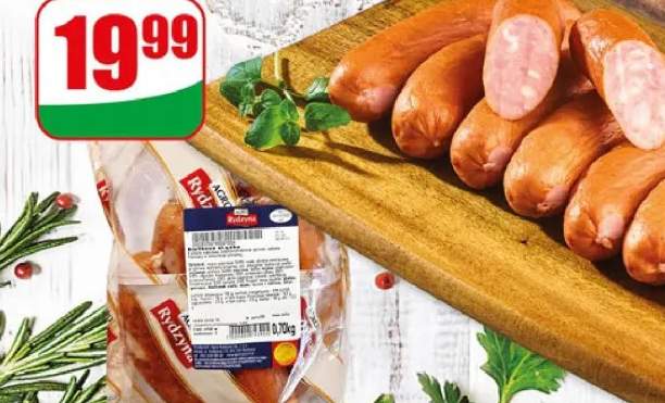kiełbasa śląska