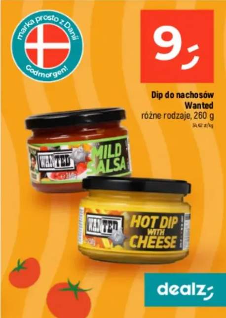 dip