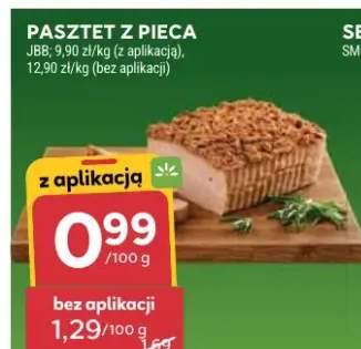 Pasztet z pieca