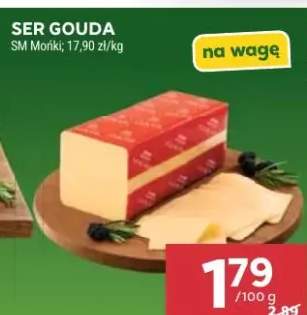 Ser Gouda