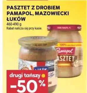 Pasztet z drobiem