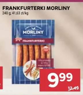 Frankfurterki