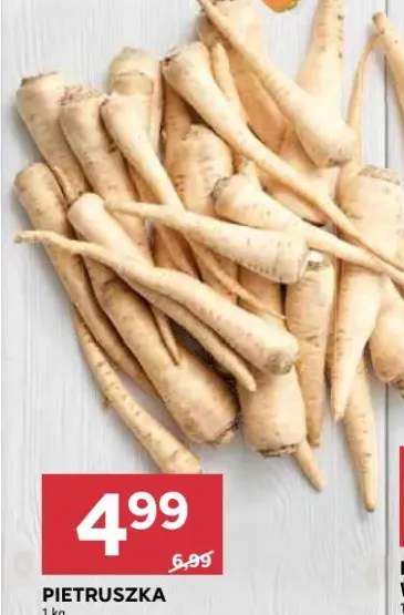 Pietruszka