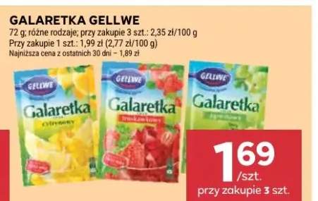 Galaretka
