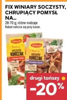 Chrupiący pomysł na...