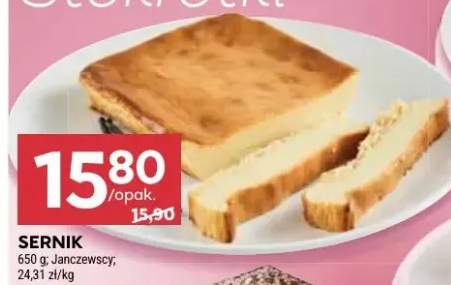 Sernik