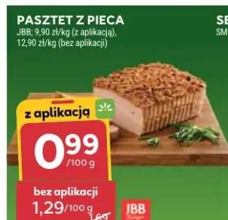 Pasztet z pieca