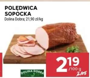 Polędwica sopocka