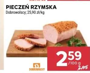 Pieczeń rzymska