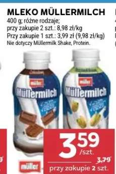 Mleko müllermilch