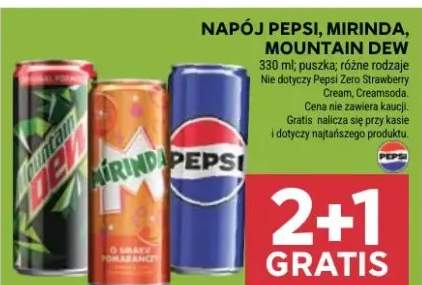 Napój różne rodzaje