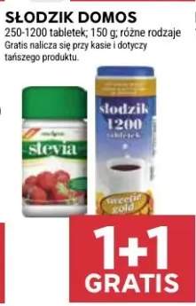 Słodzik tabletki