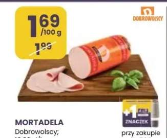 Mortadela
