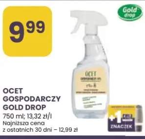 Ocet gospodarczy Gold Drop