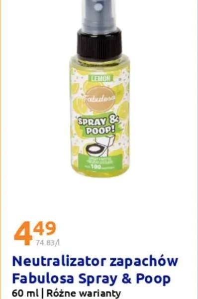 odświeżacz powietrza